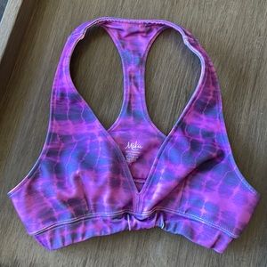 Mika Yoga Wear Bra Top